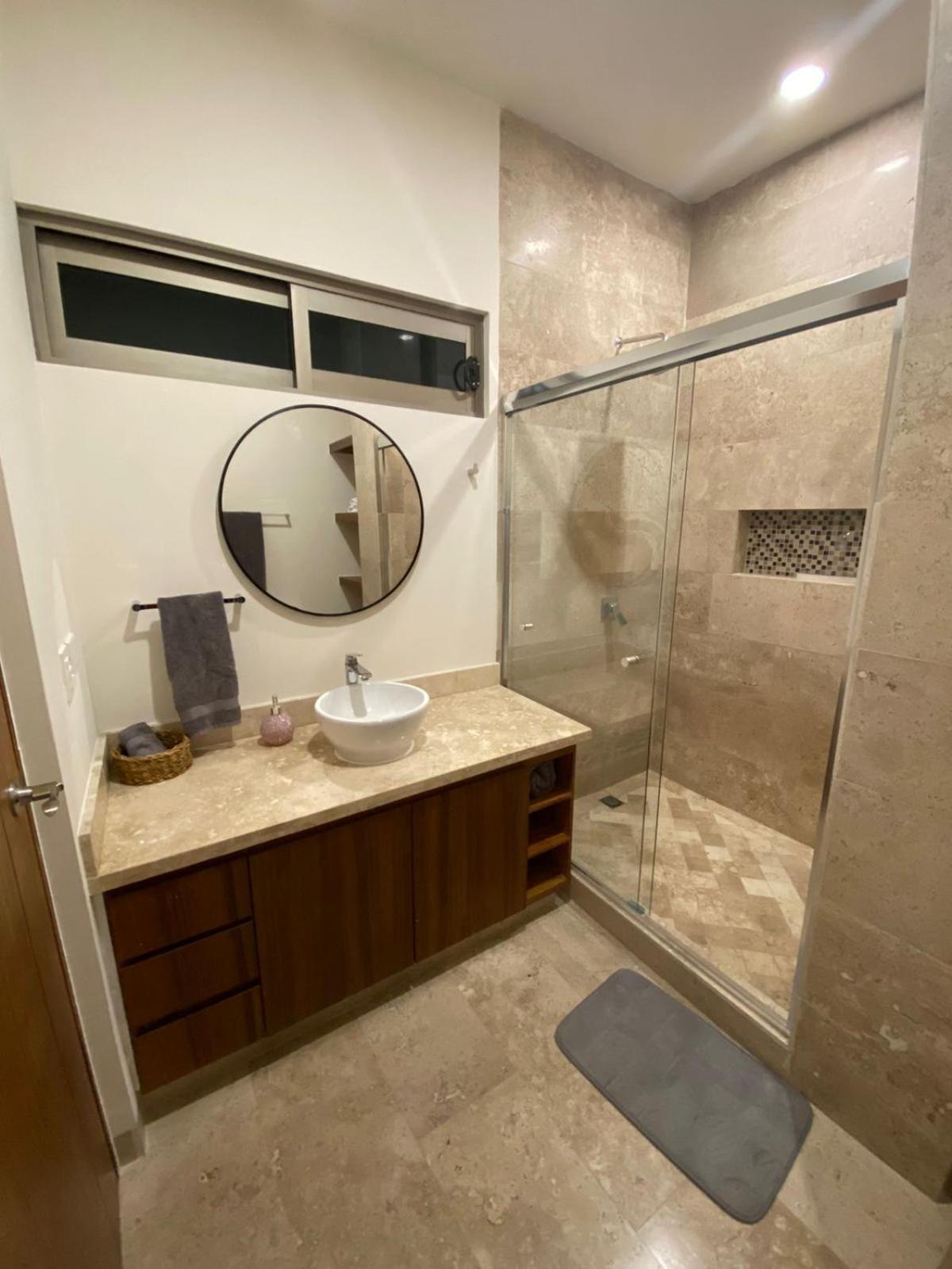 Luxury 2 Bedroom Apt 3 Min Away From The Boardwalk/Malecon Ла Пас Екстериор снимка