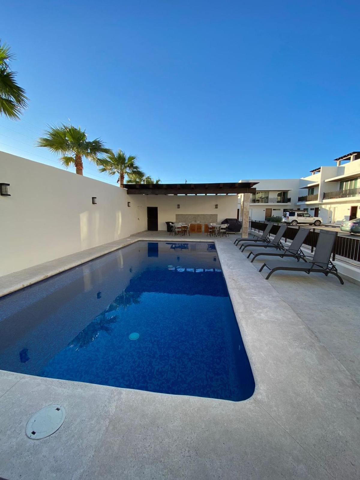 Luxury 2 Bedroom Apt 3 Min Away From The Boardwalk/Malecon Ла Пас Екстериор снимка