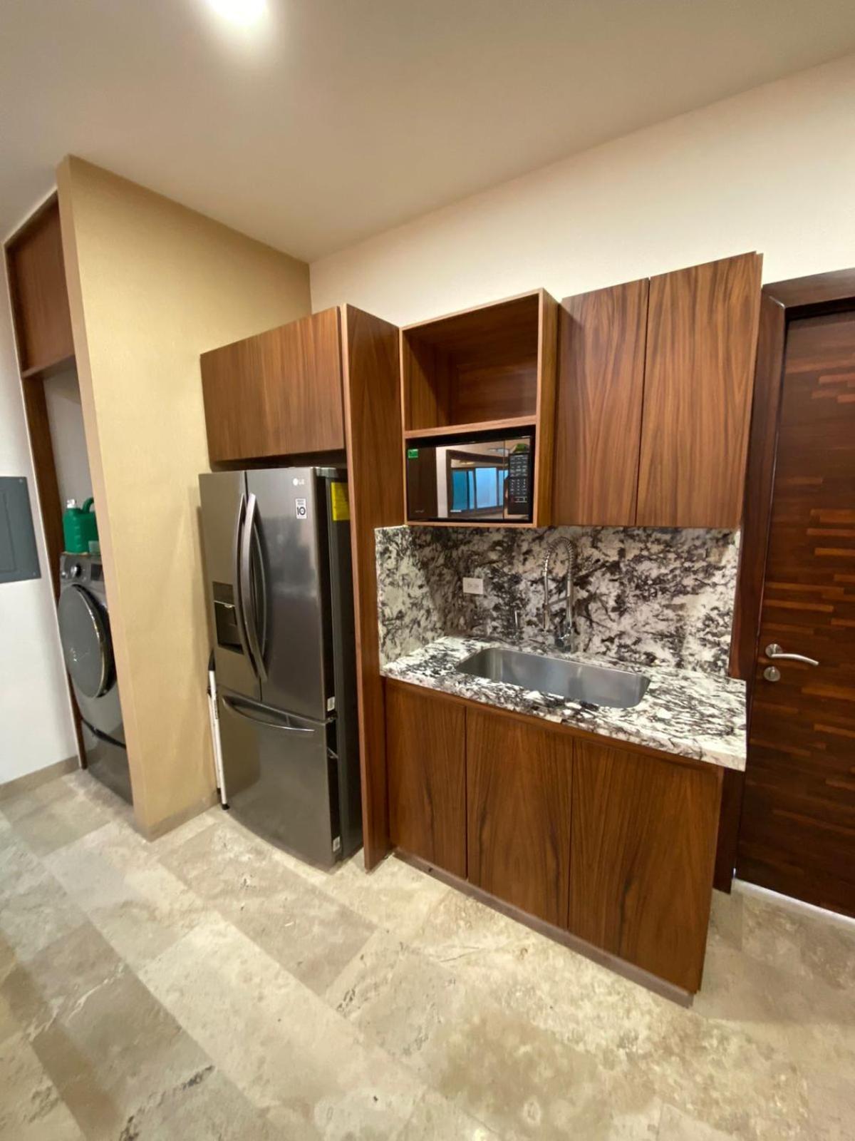 Luxury 2 Bedroom Apt 3 Min Away From The Boardwalk/Malecon Ла Пас Екстериор снимка
