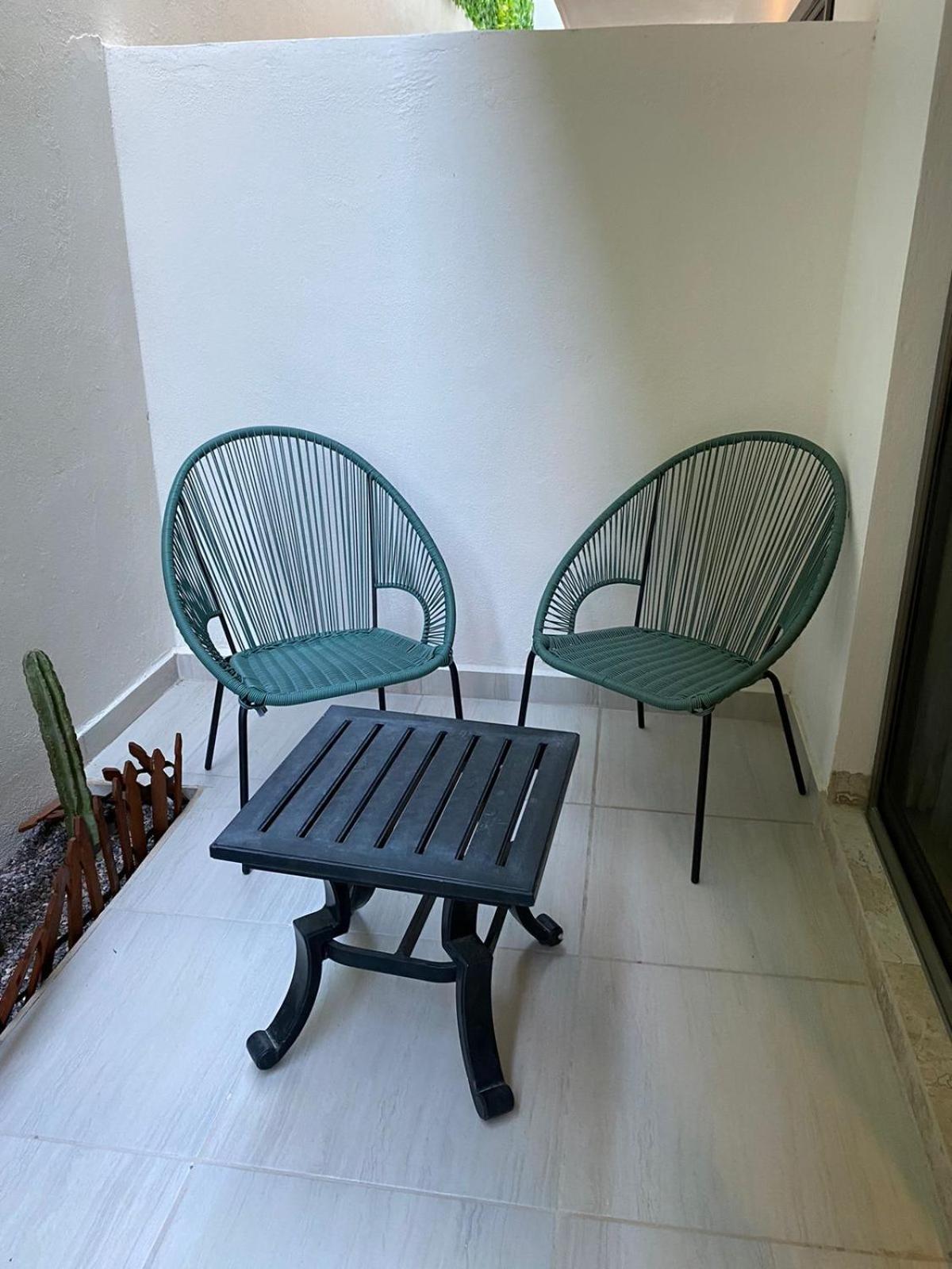 Luxury 2 Bedroom Apt 3 Min Away From The Boardwalk/Malecon Ла Пас Екстериор снимка